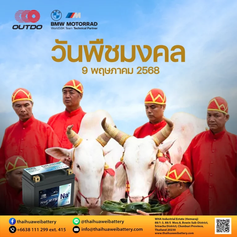 Royal Ploughing Ceremony Day