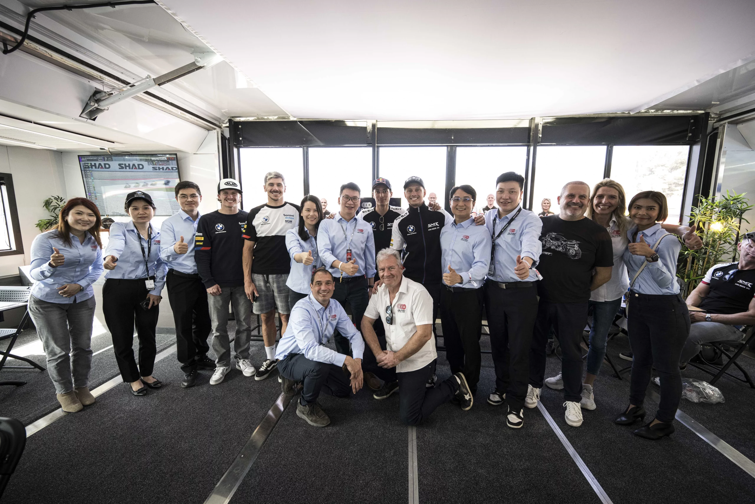 BMW_Motorrad_Team_1