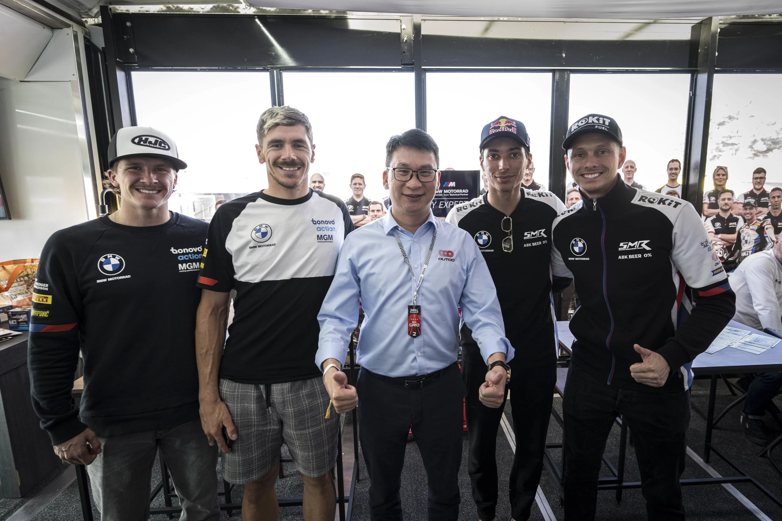 BMW_Motorrad_Team_2