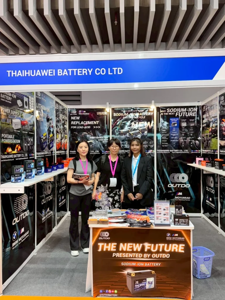 Day 1 at Automechanika Vietnam!