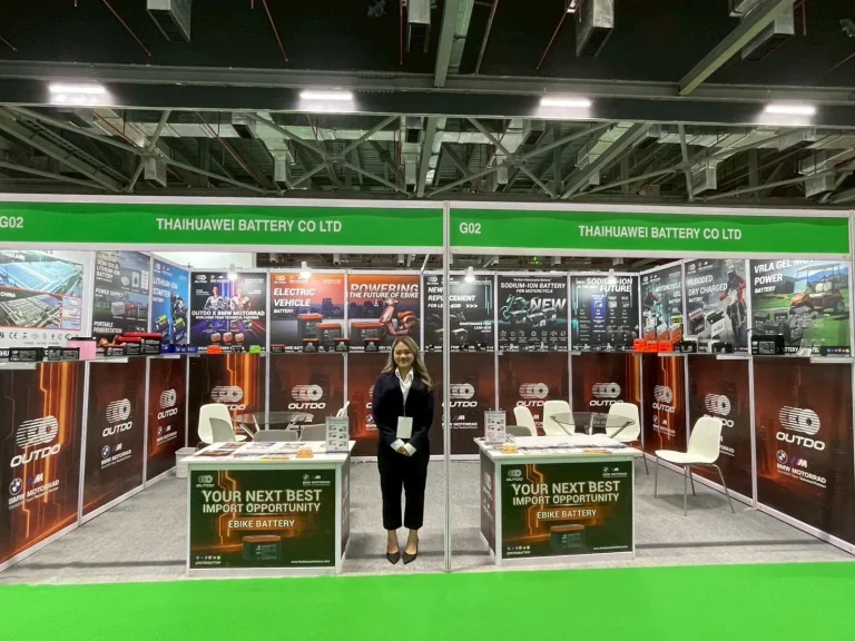 Day 1 India EV 2025!