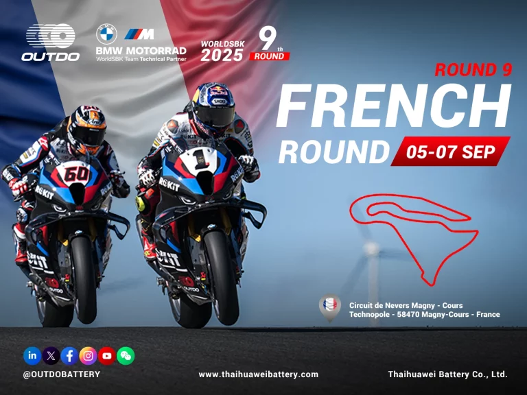 2025 WorldSBK ROUND9